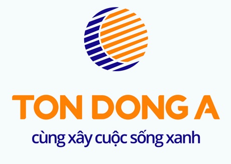 Tôn lợp Đông Á