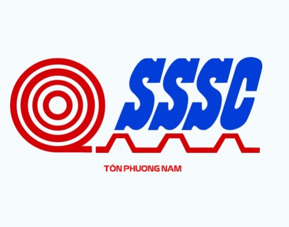 Tôn SSSC - Tôn Việt Nhật
