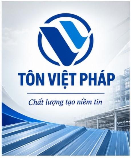 Tôn Việt Pháp ( Tôn ViFa)